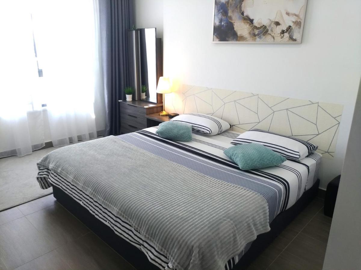 Golden Troika Kota Bharu - 2 Bedrooms Екстер'єр фото